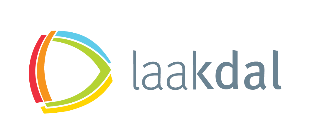 Logo gemeente Laakdal